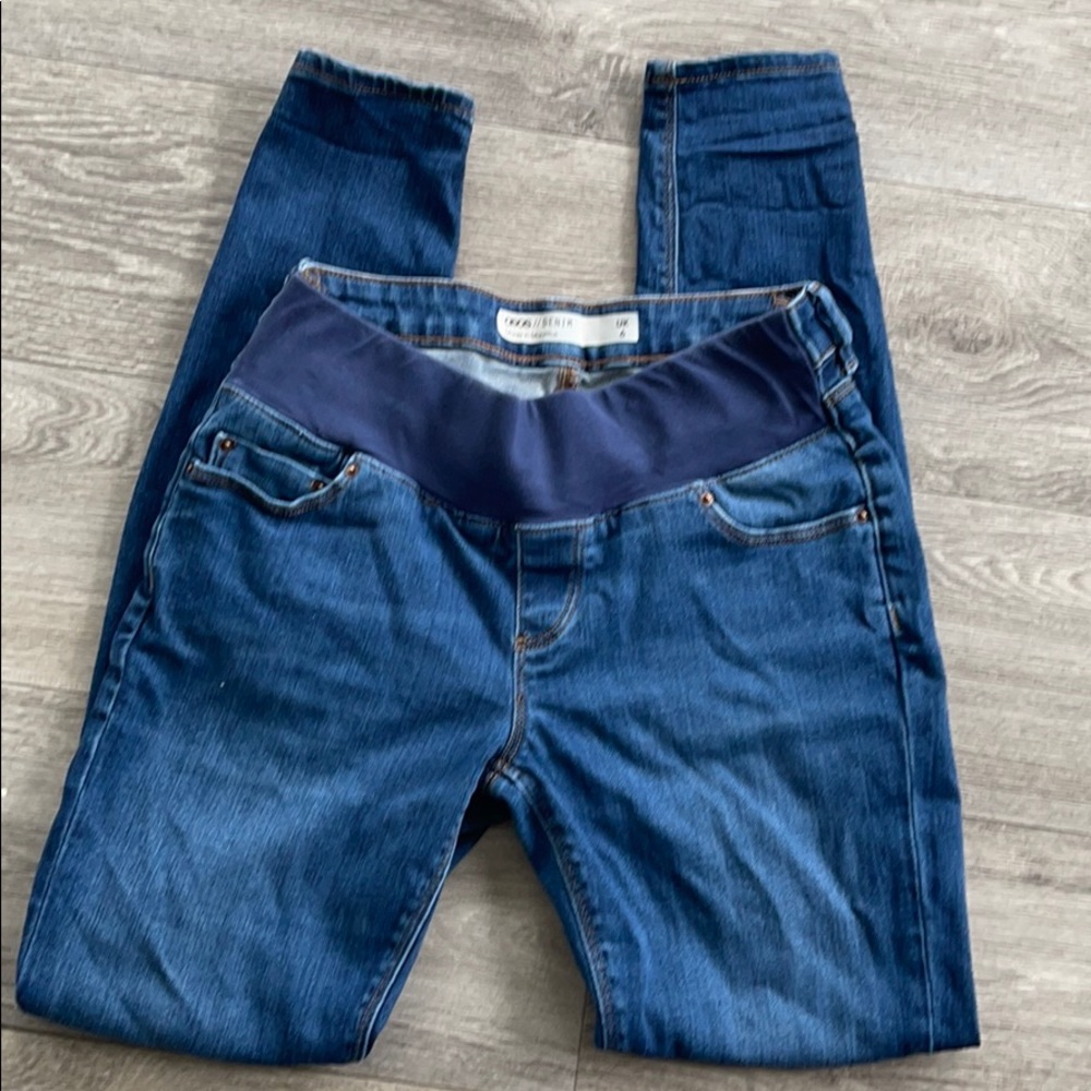 ASOS maternity pants